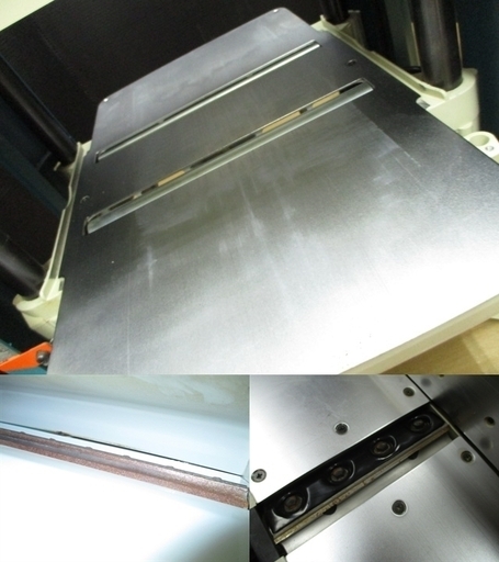 （引取限定 戸畑本店） マキタ　312mm自動カンナ 2013S 替刃式 美品 makita 引取限定 戸畑本店） マキタ 312mm自動カンナ 2013S 替刃式 美品