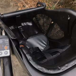 K4B電動自転車B12Nパナソニックギュット20インチ13アンペア