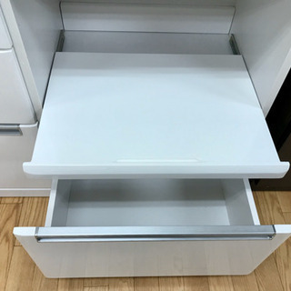 リサイクルサービス八光 田上店 配達・設置OK】エナメルホワイト 大型