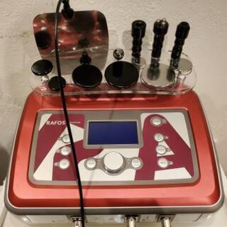 ラジオ波ラフォス　エステ　業務用