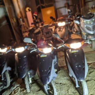 埼玉県の原付2種 中古あげます 譲ります ジモティーで不用品の処分