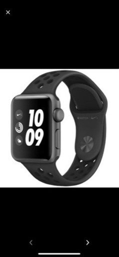 その他 Apple Watch series3 NIKE+ GPS