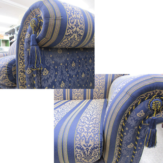 DADIMA CONFORT ３人掛けソファ 高級長椅子 スペイン 札幌市