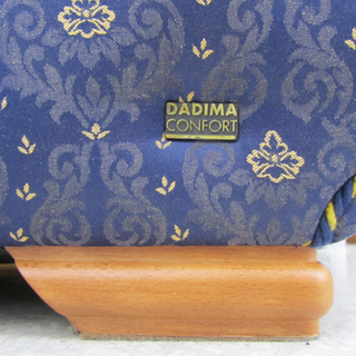 DADIMA CONFORT ３人掛けソファ 高級長椅子 スペイン 札幌市