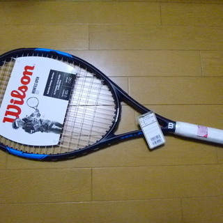 新品　ウイルソン　硬式テニスラケット　モンフィスオープン103
