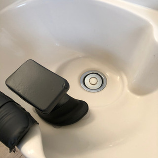 オオヒロ　シャンプー台