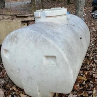 ■ ホーム ローリータンク 500L 貯水タンク 農業用水タンク 