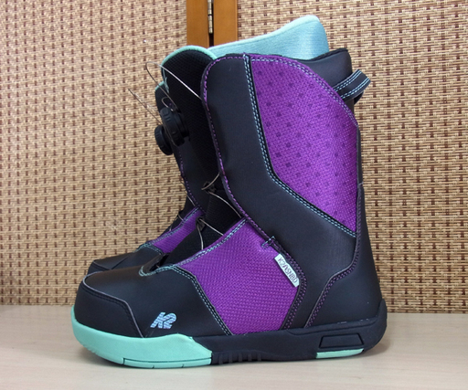 スノーボード 未使用 K2 Kat スノーボード ブーツ WMNS ジュニア 