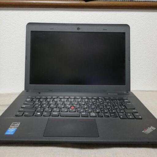 Lenovo E440 ※Officeなし※