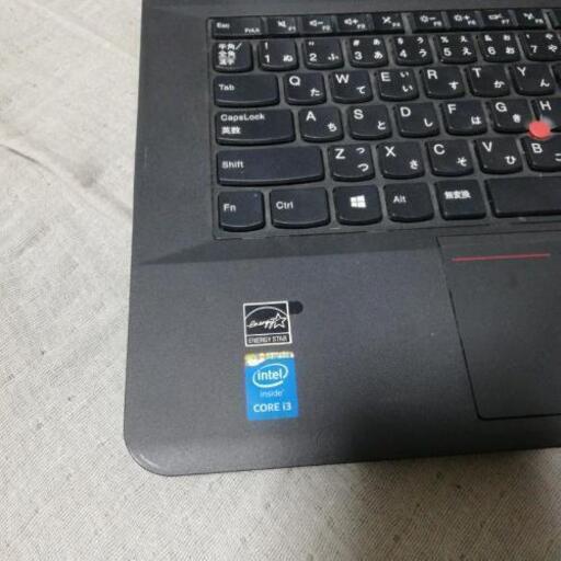 Lenovo E440 ※Officeなし※