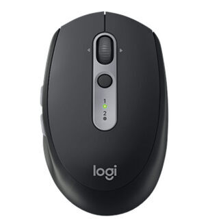 Logicool M590 マウス