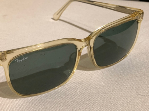 サングラス Ray ban traditional BENNETT #10