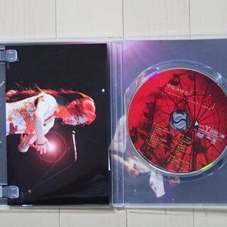 中島みゆきＤＶＤ２巻３枚 / 歌旅－中島みゆきコンサートツアー２００７－ / 中島みゆきConcert「一会」(いちえ)2015～2016