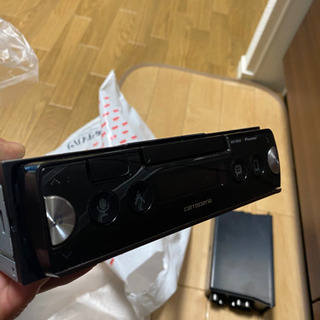 パイオニア MVH-7500sc