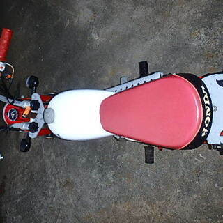 中華モンキー　オートマチック　50ｃｃ
