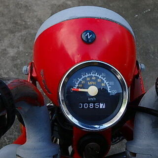 中華モンキー　オートマチック　50ｃｃ