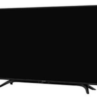 シャープ 液晶テレビ 50インチ 新品未使用