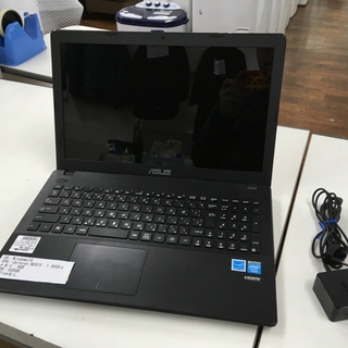 ASUS X551M ノートパソコン
