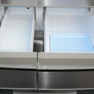 ☆パナソニック Panasonic NR-E473T-N 470L 5ドアトップユニット