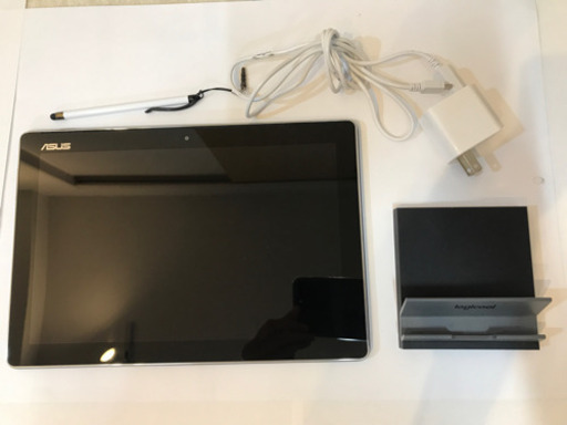 ASUS ZenPad アンドロイドタブレット
