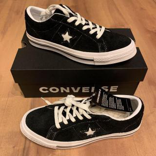 converse ワンスター