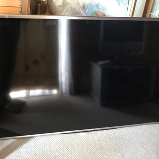 60V液晶テレビ