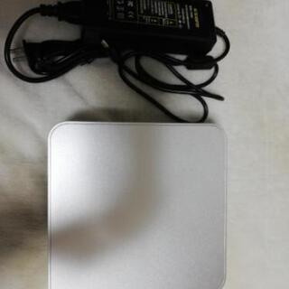 自作 超小型ITXPC 【Ryzen 3400G & メモリ16GB】 自作 超小型ITXPC 【Ryzen 3400G & メモリ16GB】