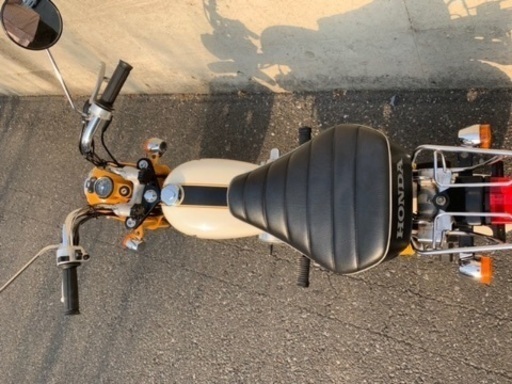 ホンダモンキー Z50j フルノーマル06年式 Arisan さいたまのホンダの中古あげます 譲ります ジモティーで不用品の処分 ホンダモンキー Z50j フルノーマル06年式 Arisan さいたまのホンダの中古あげます 譲ります ジモティーで不用品の処分
