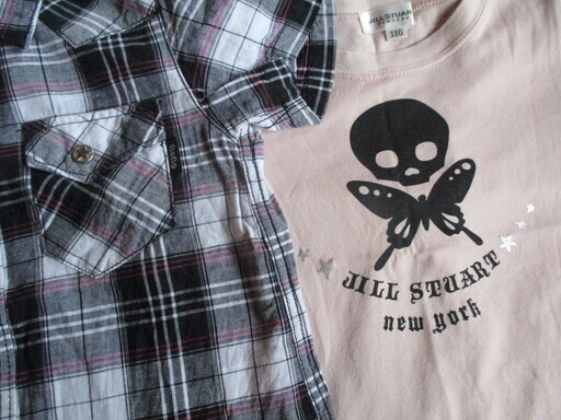 子供服 春夏 女児用 サイズ100 110bebeジルスチュアート ユウケイ 保土ケ谷のキッズ用品 子供服 の中古あげます 譲ります ジモティーで不用品の処分