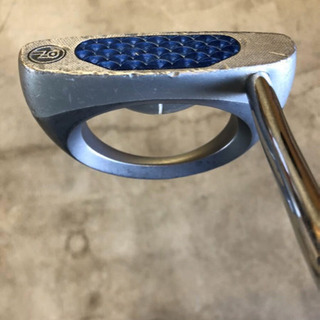 ナイキ　レフティ　ゴルフバック