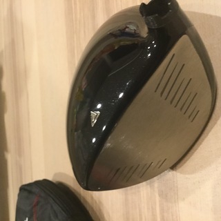 タイトリスト915D2ドライバー高反発ヘッド売ります。