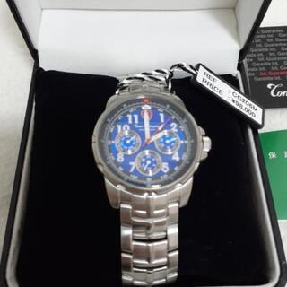 ランボルギーニ ウォッチ 40周年記念モデル！