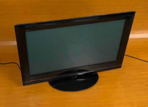 テレビ HITACHI WOOO 42型 2009年製