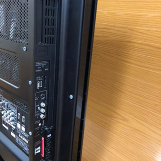 ☆岡山発☆HITACHI HDD内蔵 プラズマテレビ WOOO 42型 P42-HP03 42インチ