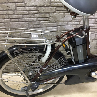 クリスマスSALE 東京23区配達無料 新基準 ブリジストン アシスタ 6Ah