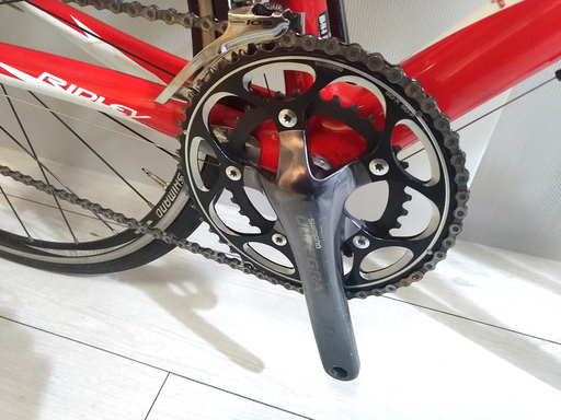 リドレー エクスカリバー アルテグラ RIDLEY EXCALIBUR ULTEGRA リドレー エクスカリバー アルテグラ RIDLEY EXCALIBUR ULTEGRA