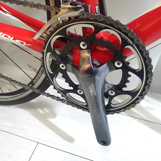 リドレー エクスカリバー アルテグラ RIDLEY EXCALIBUR ULTEGRA