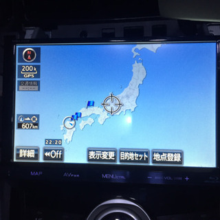 NHBA-X62G ナビのみ NHBA-X62G ナビのみ