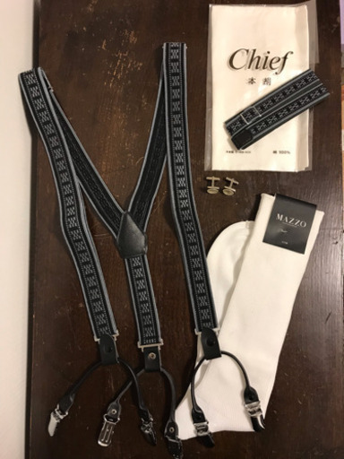 結婚式 挙式披露宴 メンズ小物 タキシード用小物 Miyutti 梶が谷のその他の中古あげます 譲ります ジモティーで不用品の処分