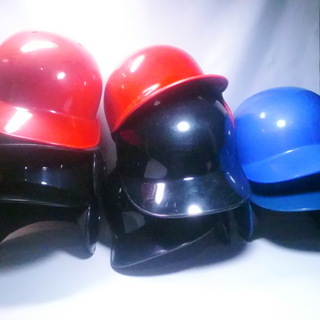 野球ヘルメット子供用 8個 