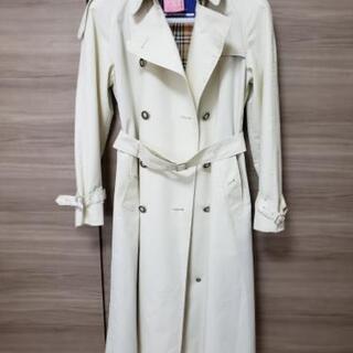 ★4/11までお値下げ【バーバリーブルーレーベル】 トレンチコート