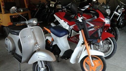 たかぴ君  年末セール❣❣(バイク編) バイクほぼ全車 30%OFF(例外あり) この価格表示は全車分をたし算した金額です。 たかぴ君 年末セール❣❣(バイク編) バイクほぼ全車 30%OFF(例外あり)