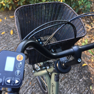 電動アシスト自転車 K2A電動自転車A94Nパナソニックギュット 
