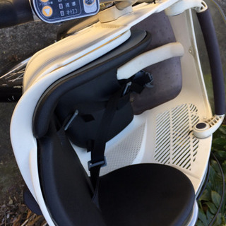 K4E電動自転車N32Xヤマハパスリトルモア6アンペア黒 -セレクト 