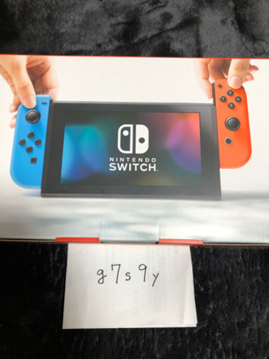 ☆任天堂SWITCH☆NINTENDO SWITCH