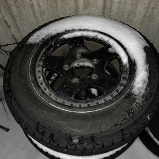 JB23 スタッドレスた付き純正ホイール4本 2025年最新】Yahoo