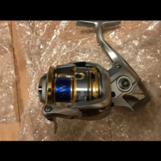 シマノバイオマスターHG