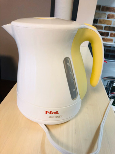 ティファール　1.2L