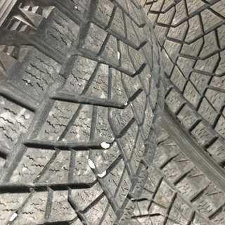 215/65R16スタッドレス、アルミ4本セット、16インチ