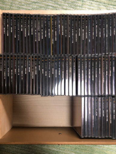 The classic collection 80枚セット